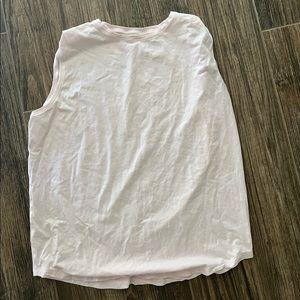 Lululemon Muscle Tank size 10